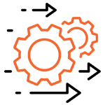 Improved Operational Efficiency