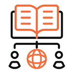 Usual practices Icon